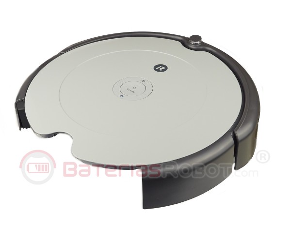 Placa base Roomba 698 WIFI/ Compatible con las series 500 y 600 (Placa Base + Carcasa Superior + Sensores)