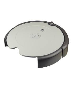 Carte mère Roomba 698 WIFI / Compatible avec les séries 500 et 600 (carte mère + boîtier supérieur + capteurs)