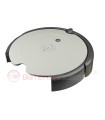 Placa base Roomba 698 / Compatible con las series 500 y 600 (Placa Base + Carcasa Superior + Sensores)