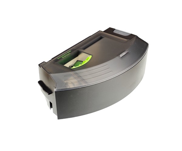 Original bin for Roomba Series i+ compatible with suction vacuum tower