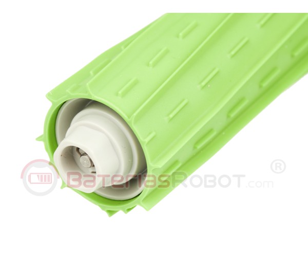 AeroForce Green Extractor Roller Pack Pack. Roomba iRobot - s Series