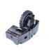 Rueda derecha Roomba iRobot 800, 900, serie e, i, s