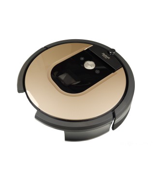 Piastra di ricambio Roomba 974 / Compatibile con le serie 900 e 800