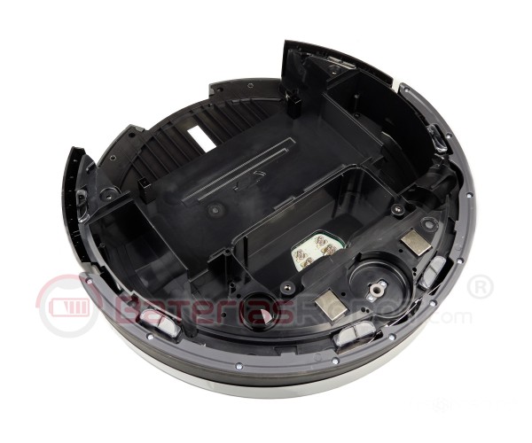 Placa de reposição Roomba 974 / Compatível com as séries 900 e 800