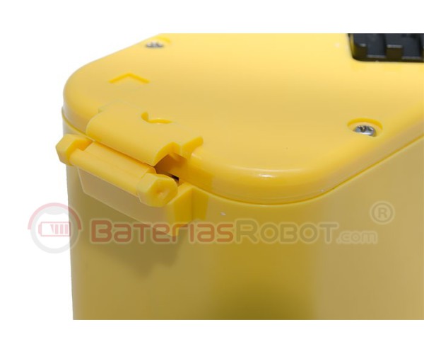 Batterie Roomba 400 et est | 100 % compatible