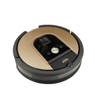 Piastra di ricambio Roomba 974 / Compatibile con le serie 900 e 800