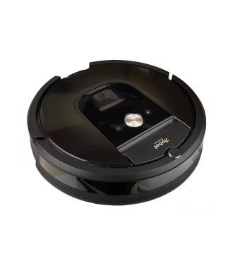 Piastra di ricambio Roomba 980 / Compatibile con le serie 900 e 800