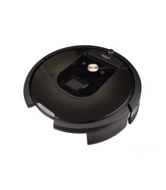 Plaque de remplacement Roomba 980 / Compatible avec les séries 900 et 800