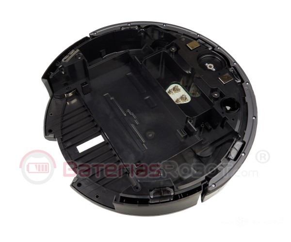 Roomba 980 replacement plate / Compatible with the 900 and 800 series