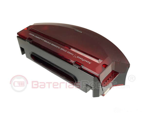 Tanque AirForce para iRobot Roomba 980