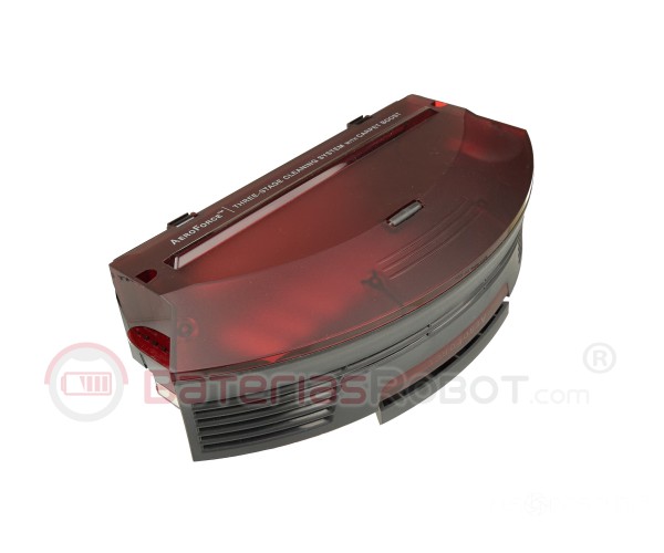 Tanque AirForce para iRobot Roomba 980