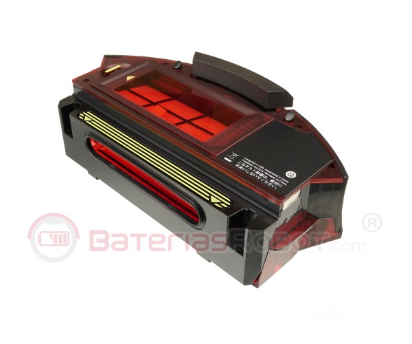 Tanque AirForce para iRobot Roomba 980