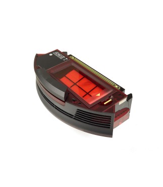 Tanque AirForce para iRobot Roomba 980