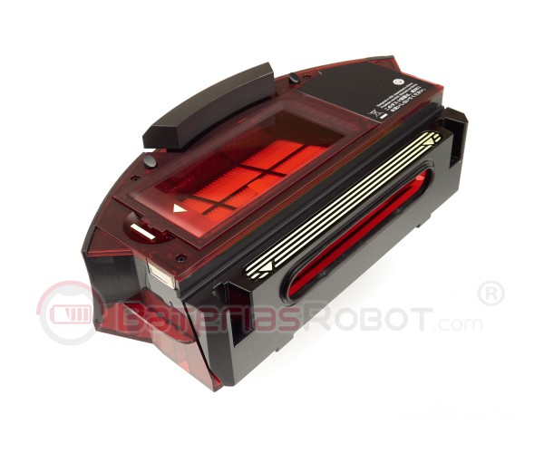 Tanque AirForce para iRobot Roomba 980