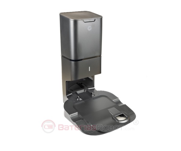 Roomba Clean Base® Automatic Emptying Station@ // Roomba Series I, S