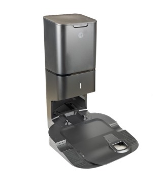 Roomba Clean Base® Automatic Emptying Station@ // Roomba Series I, S