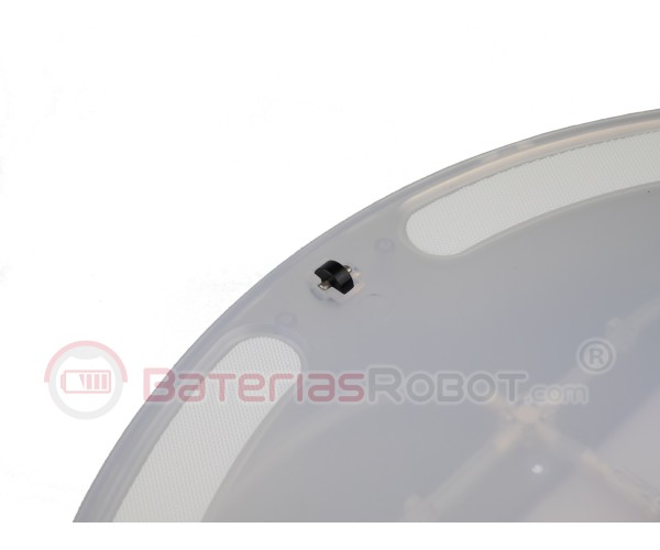 Xiaomi Mijia 1C Robot Vacuum Cleaner Water Tank Deposit.