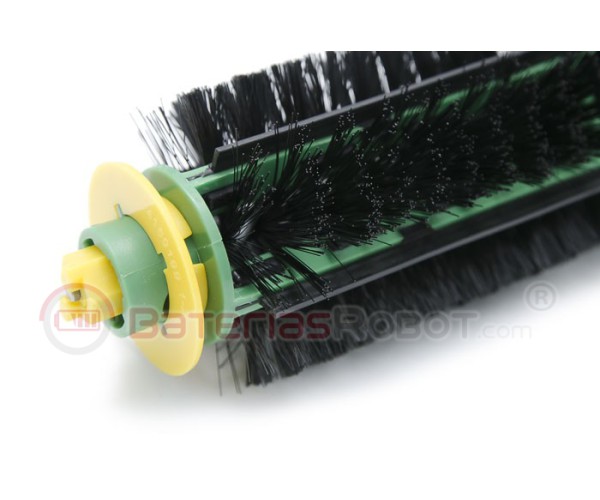 Rouleau / brosse Roomba 500 (Compatible avec iRobot) des soies