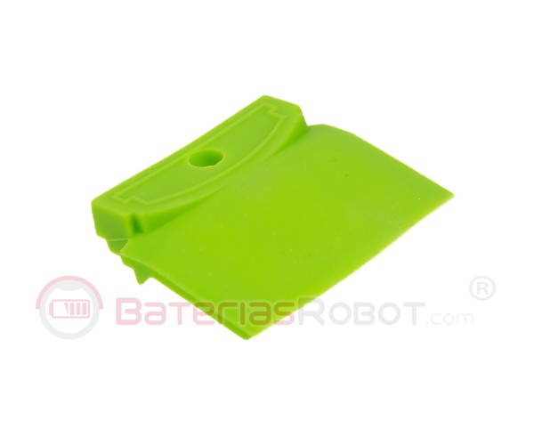 Silicone tape for the automatic emptying tank Roomba iys series