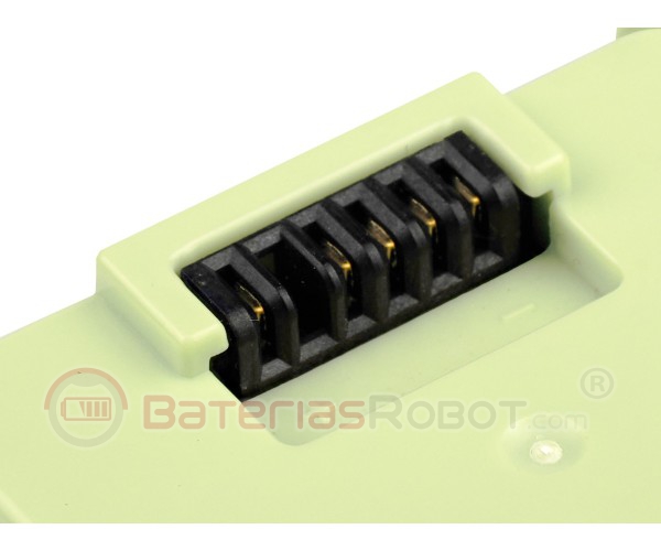 Roomba Battery e Series, i Series, j Series - Compatible (Li-ion)