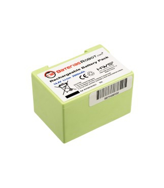 Roomba Battery e Series, i Series, j Series - Compatible (Li-ion)