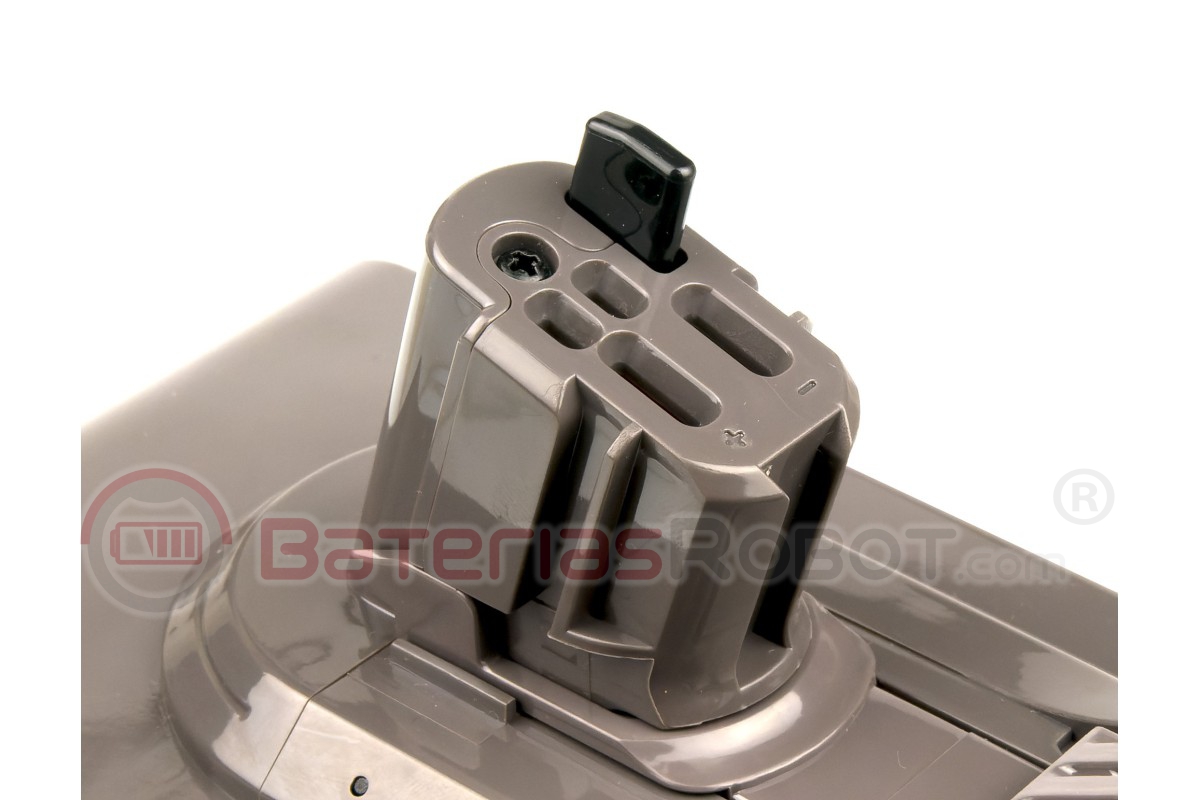 Dyson Replacement click-in battery for V11™, Dyson Outsize, or outlet V15 Vaccum