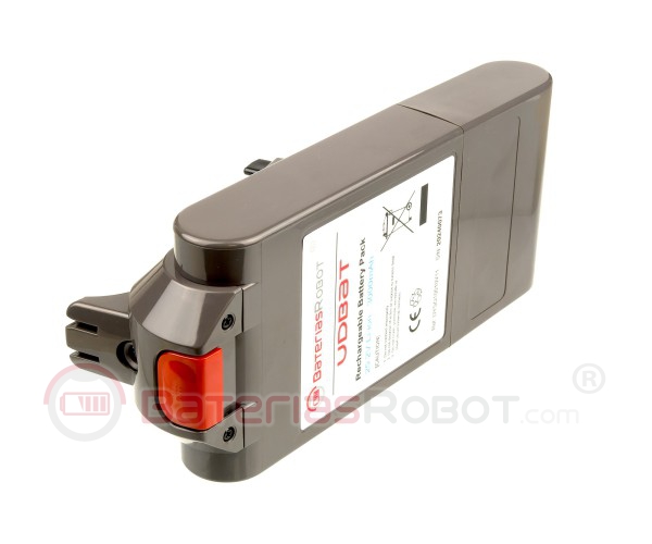 Dyson V11 V15 vacuum cleaner battery (Click-In Compatible)