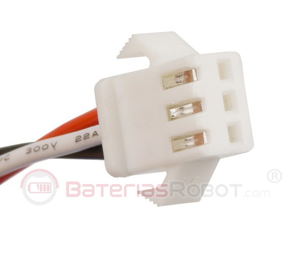 Batterie compatible Xiaomi S9 - Aspirateur robot