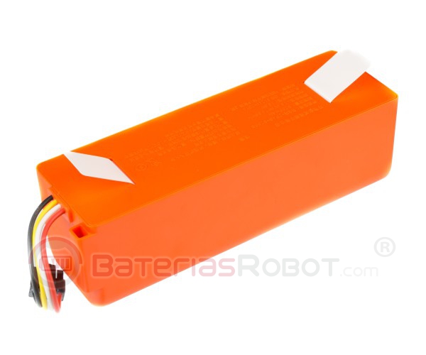 Bateria Roborock S6 - Aspirador Robô