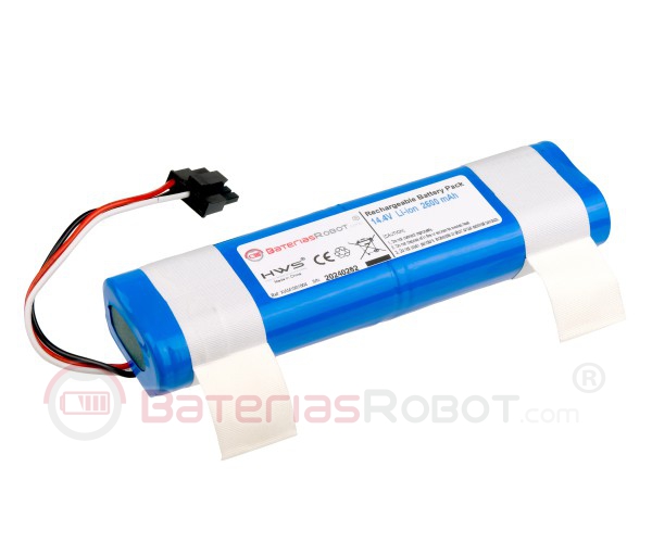 Batteria per aspirapolvere robot Xiaomi Mi Robot Vacuum Mop P SKV4109GL