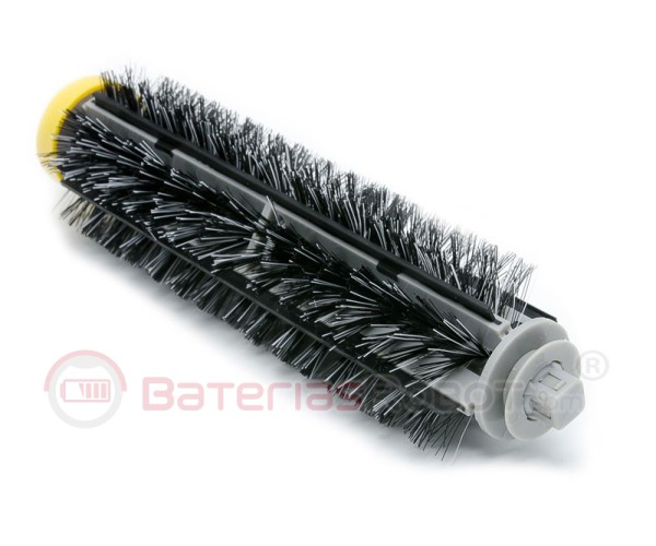 Rouleau / Brosse en soies Roomba 500 (Compatible avec iRobot)