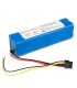 Batterie CONGA 5090, 5490, 6090, 7090 (Compatible avec l'aspirateur robot COCOTEC)