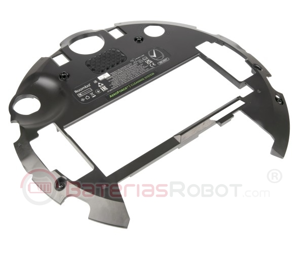 Base inférieure pour Roomba iRobot e Series, i Series