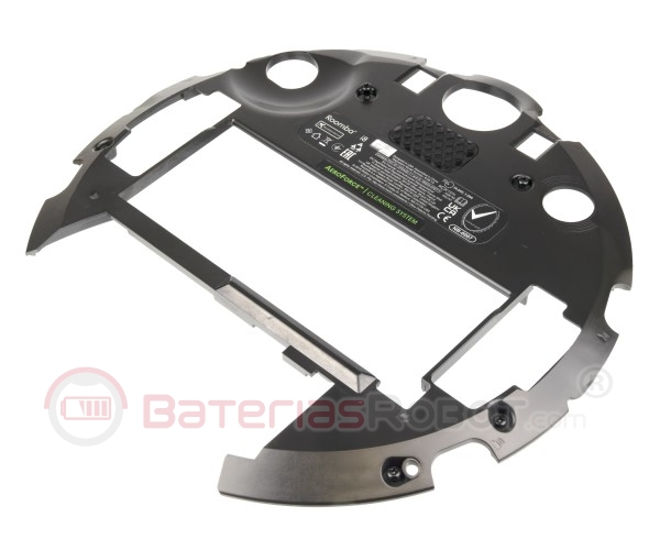 Base inférieure pour Roomba iRobot e Series, i Series