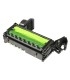 Roomba e, i, j Series Central Extractor Brush Module (With Extra Dirt and Bin Sensor)