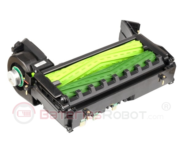 Roomba e, i, j Series Central Extractor Brush Module (With Extra Dirt and Bin Sensor)