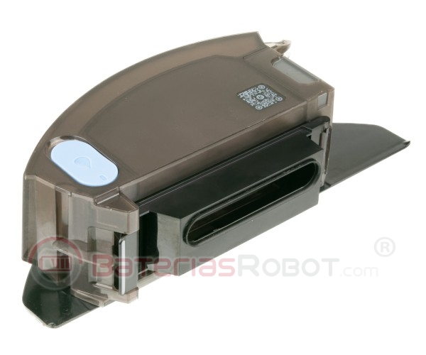 Roomba serie i+, serie j+, COOMBO I5+, COOMBO I8+, contenitore di stoccaggio COOMBO J5+