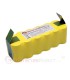 Roomba Battery Series 500, 600, 700, 800 (Compatible iRobot)