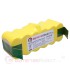 Roomba Battery Series 500, 600, 700, 800 (Compatible iRobot)