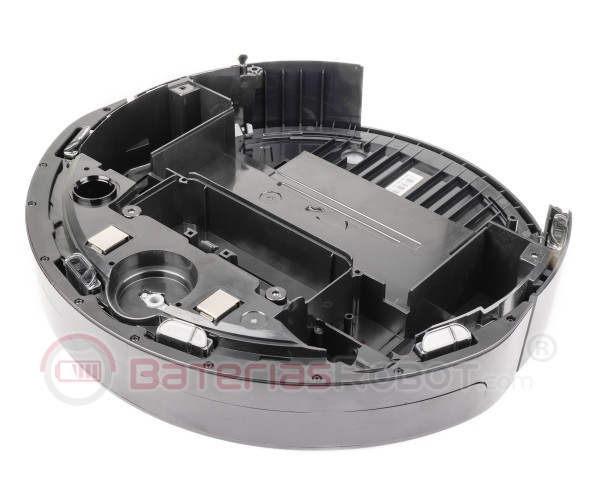 Placa base Roomba i8  (Placa Base + Carcasa Superior + Sensores)