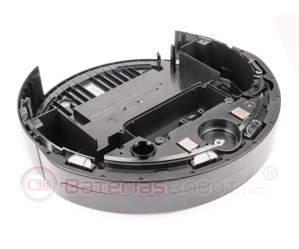 Placa-mãe Roomba i8 (placa-mãe + caixa superior + sensores)