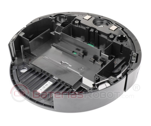 Placa base Roomba i8  (Placa Base + Carcasa Superior + Sensores)