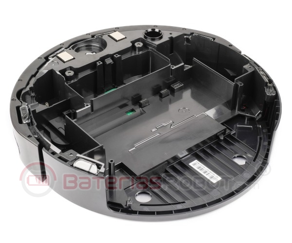 Placa base Roomba i8  (Placa Base + Carcasa Superior + Sensores)