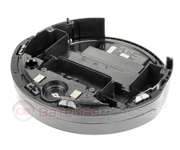 Placa base Roomba i5  (Placa Base + Carcasa Superior + Sensores)