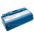 Scooba battery 30€ + VAT (Compatible iRobot)