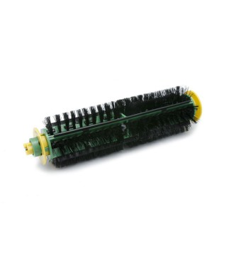 Cepillo cerdas Roomba 500 (Rodillo Compatible iRobot). Repuestos, Accesorios