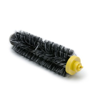 Brosse à poils Roomba 600 - 700. Pièces de rechange et de rechange compatibles avec iRobot