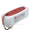 Samsung Navibot Battery SR-VCR 8845 8855 8874 8895 8825