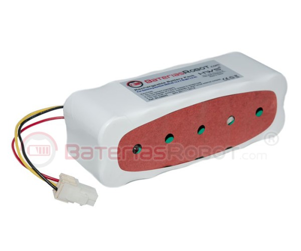 Samsung Navibot Battery SR and VCR / 30€ + VAT