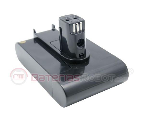 Akku-Staubsauger Dyson DC31 DC34 DC35 DC44 39 € + MwSt